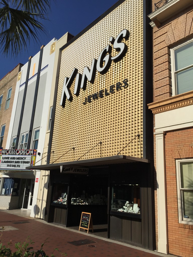 King's Jewelers